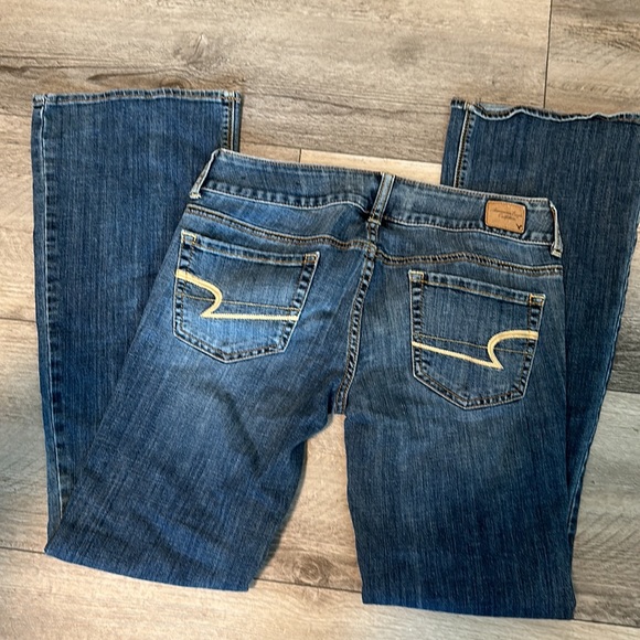 American Eagle Artist - Picture 2 of 2